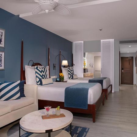 Secrets St. James (Adults Only) Montego Bay Exteriör bild