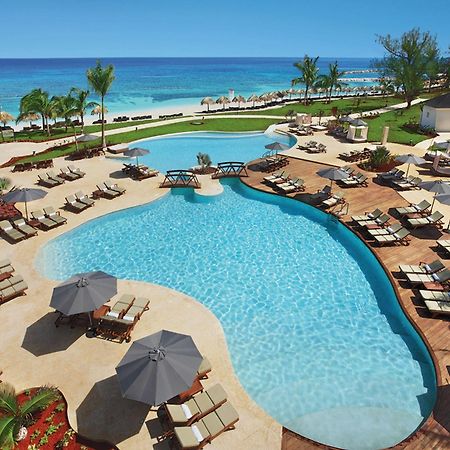 Secrets St. James (Adults Only) Montego Bay Exteriör bild