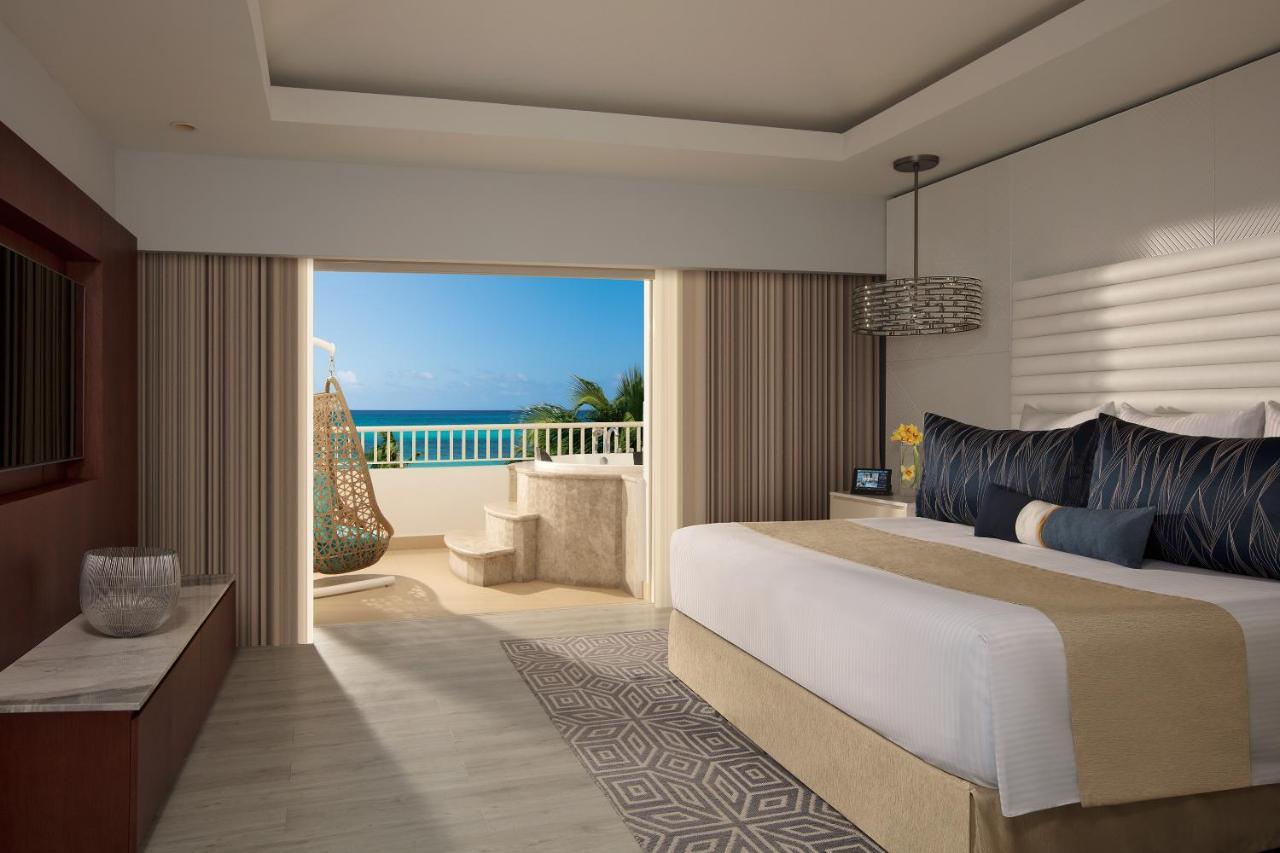 Secrets St. James (Adults Only) Montego Bay Exteriör bild