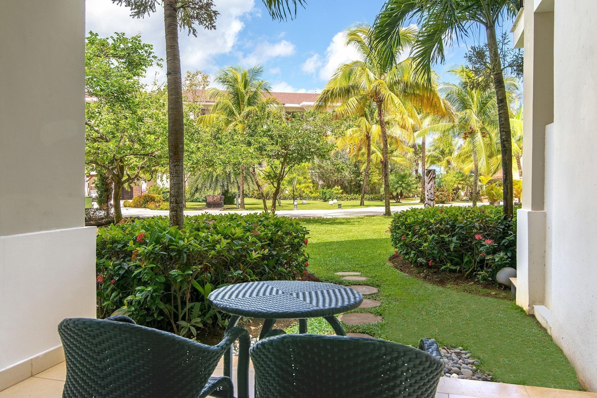 Secrets St. James (Adults Only) Montego Bay Exteriör bild