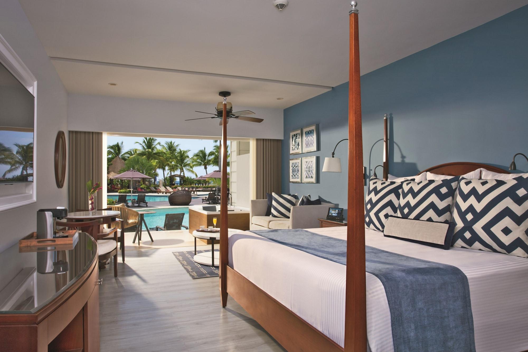 Secrets St. James (Adults Only) Montego Bay Exteriör bild