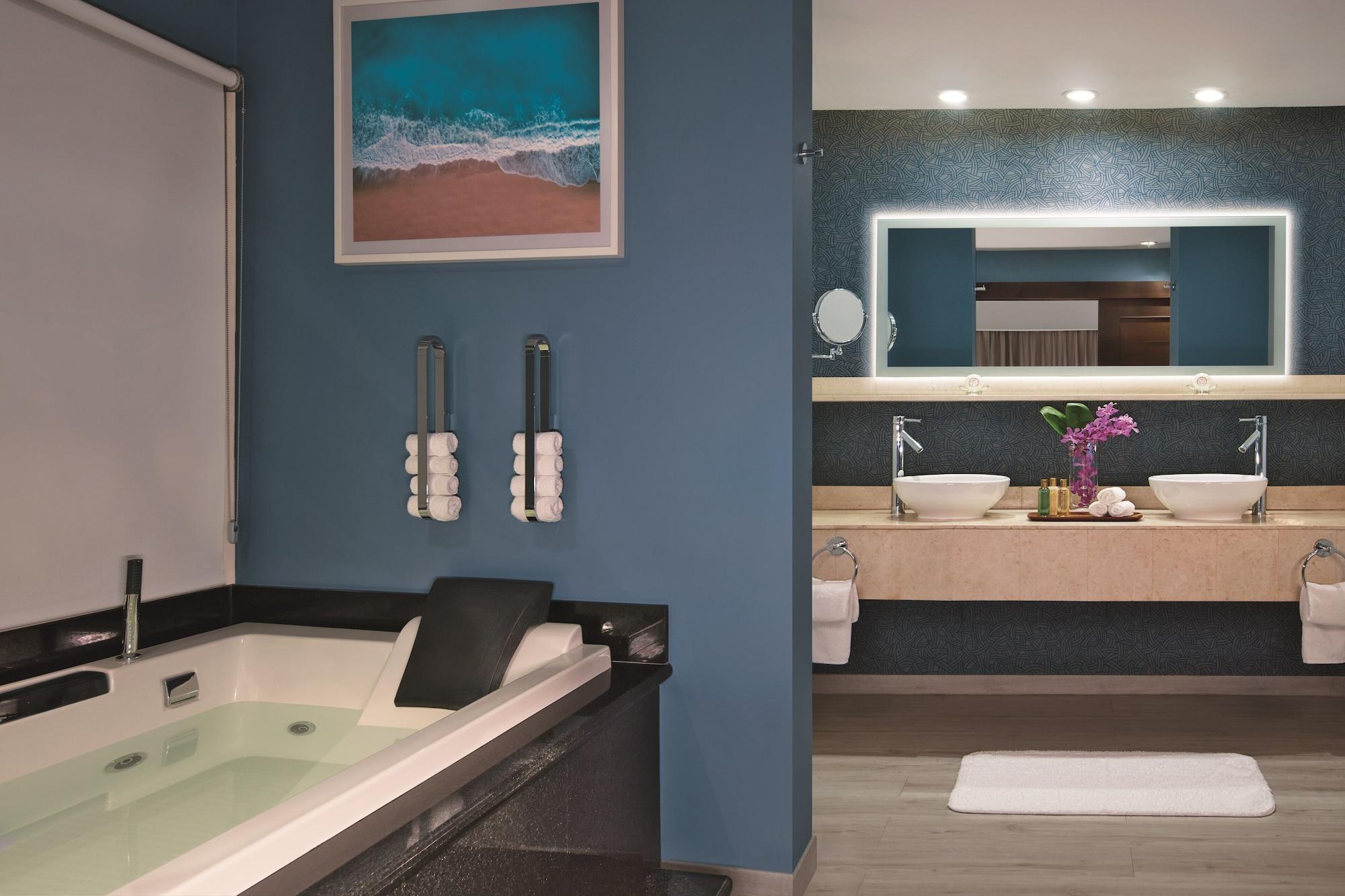 Secrets St. James (Adults Only) Montego Bay Exteriör bild