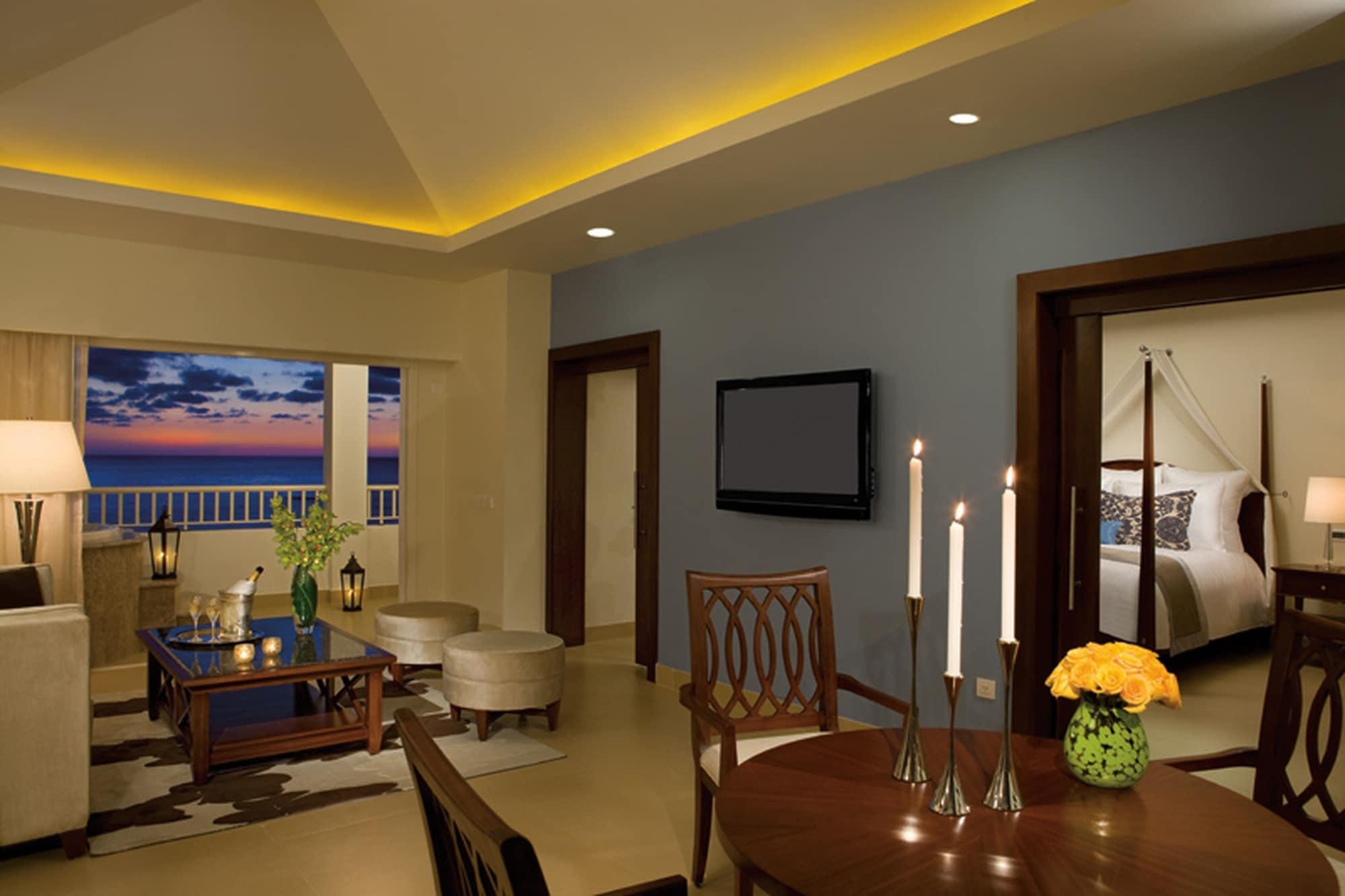 Secrets St. James (Adults Only) Montego Bay Rum bild