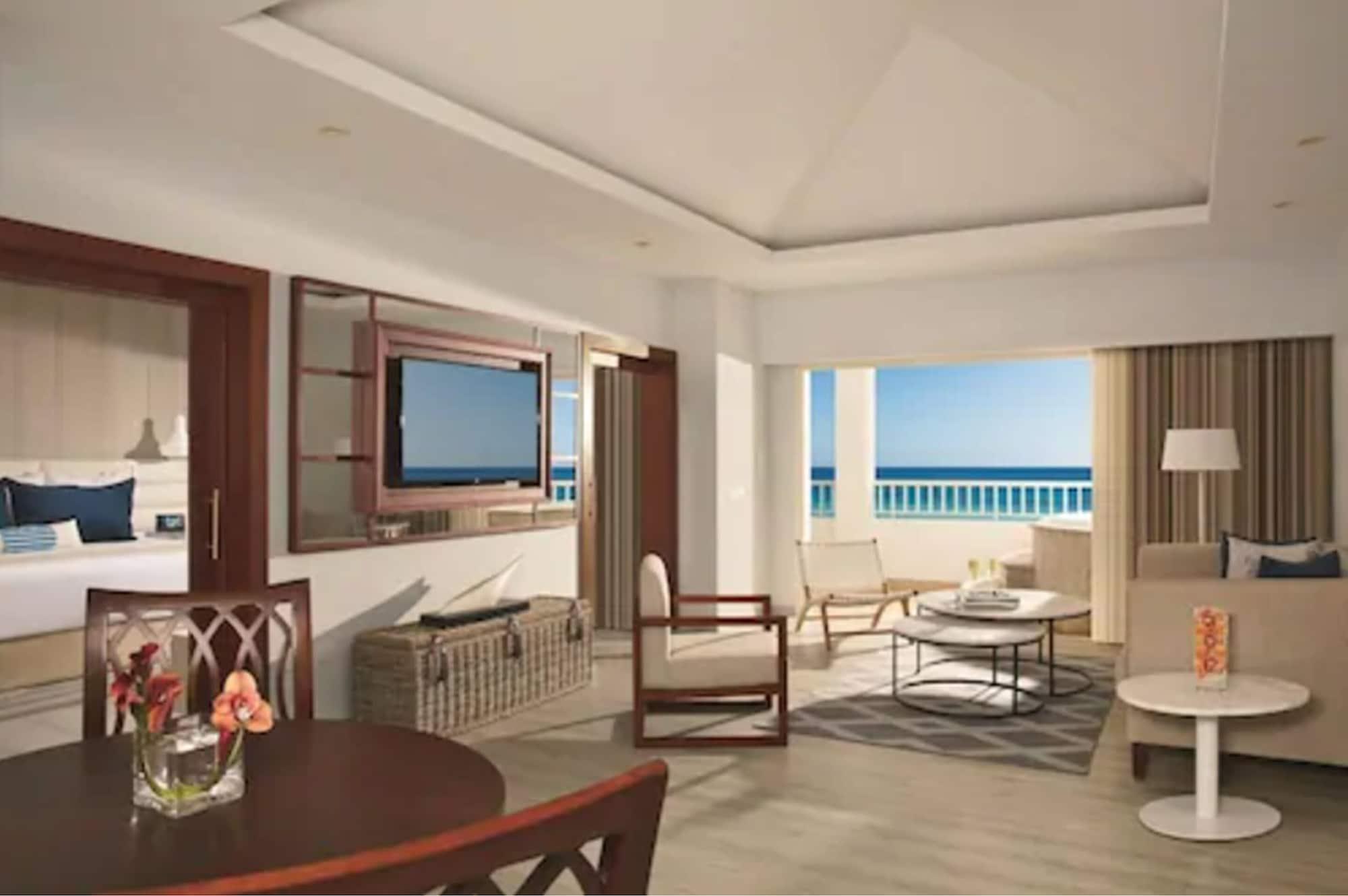 Secrets St. James (Adults Only) Montego Bay Exteriör bild
