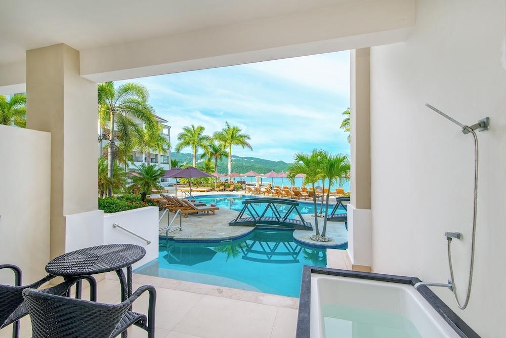 Secrets St. James (Adults Only) Montego Bay Exteriör bild