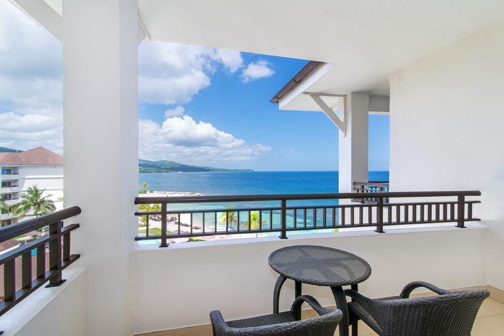 Secrets St. James (Adults Only) Montego Bay Exteriör bild