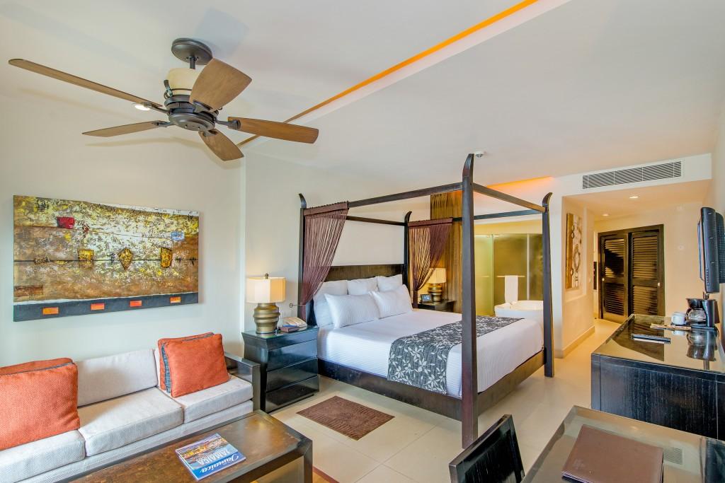 Secrets St. James (Adults Only) Montego Bay Exteriör bild