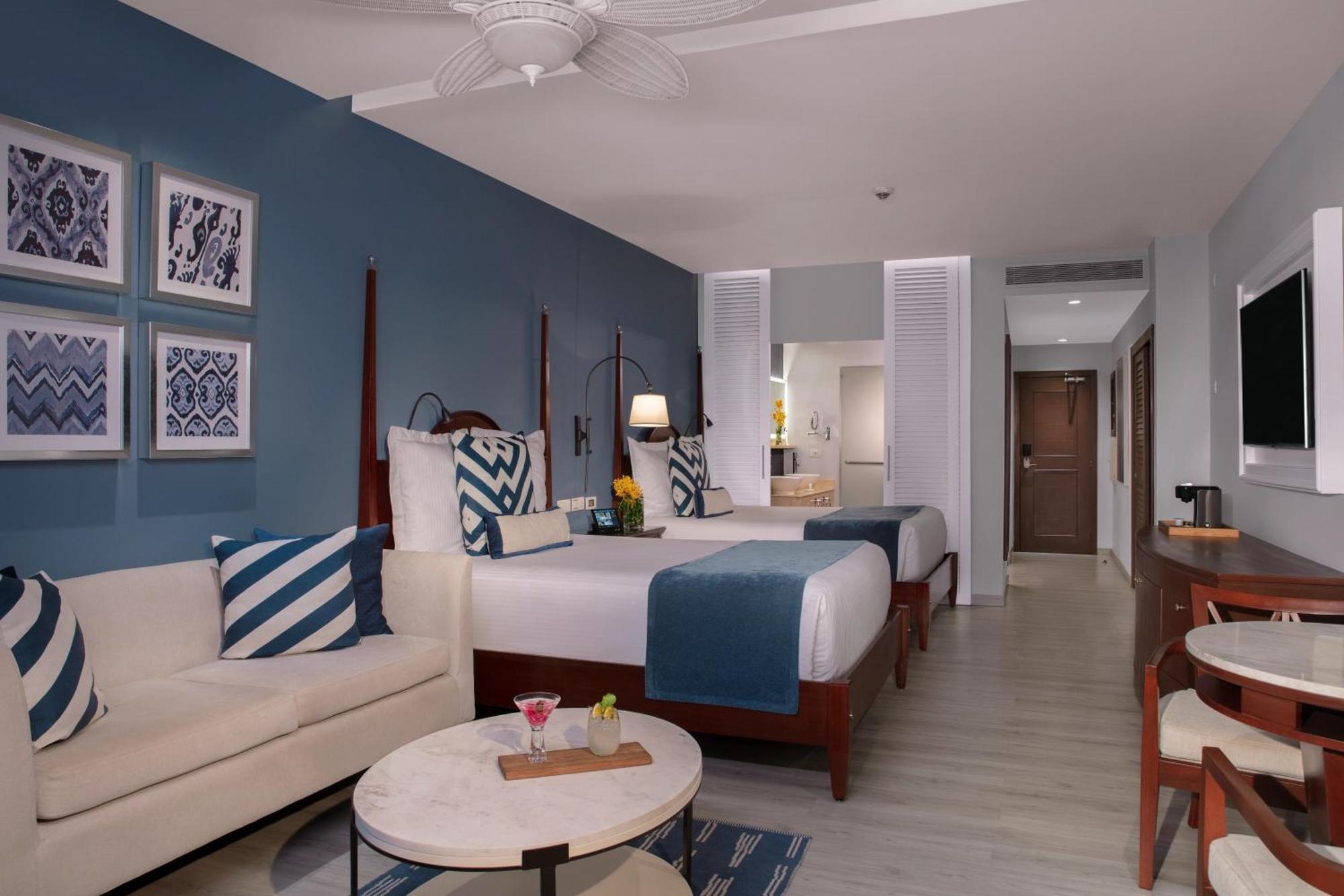 Secrets St. James (Adults Only) Montego Bay Exteriör bild