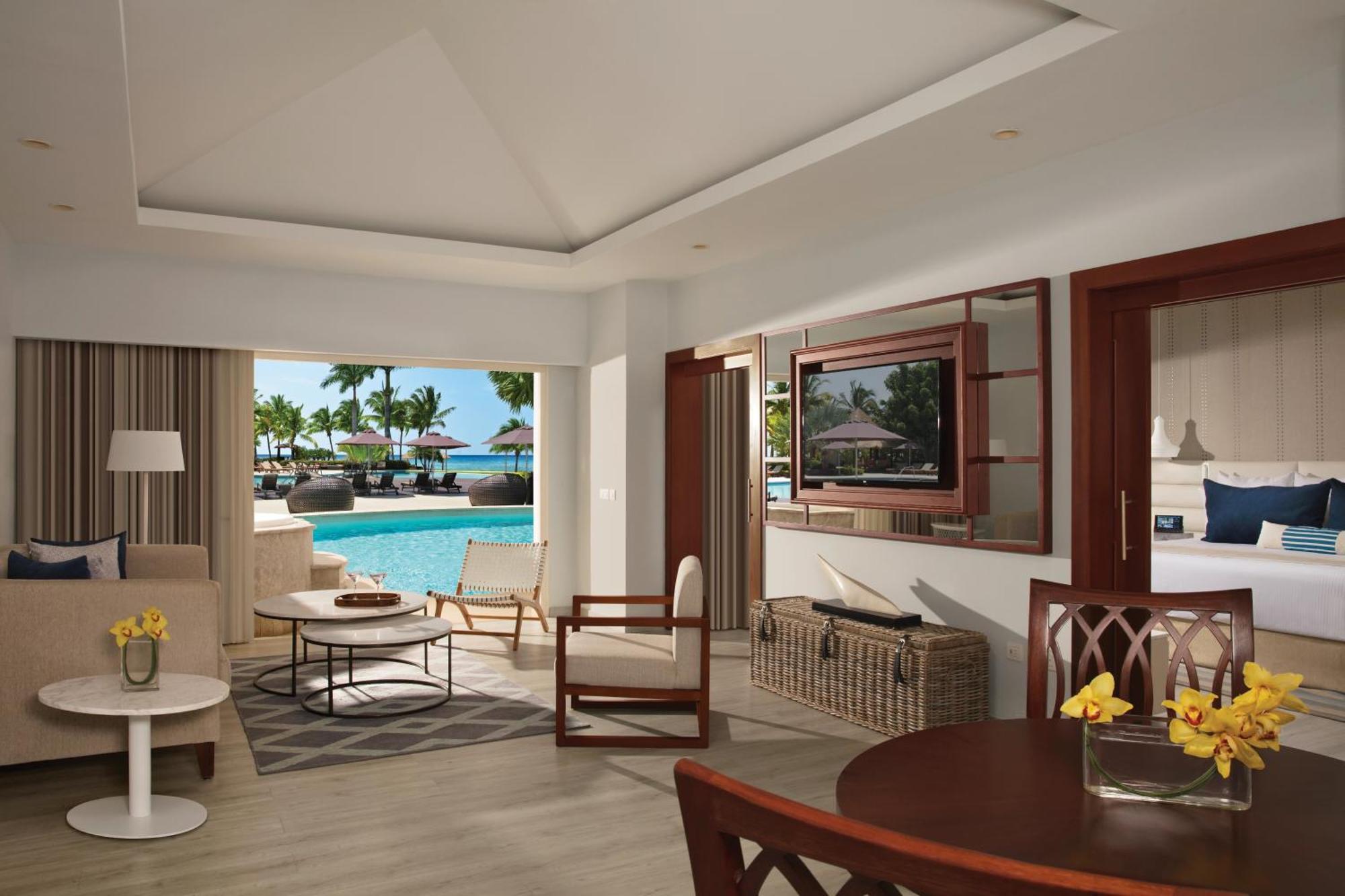 Secrets St. James (Adults Only) Montego Bay Exteriör bild