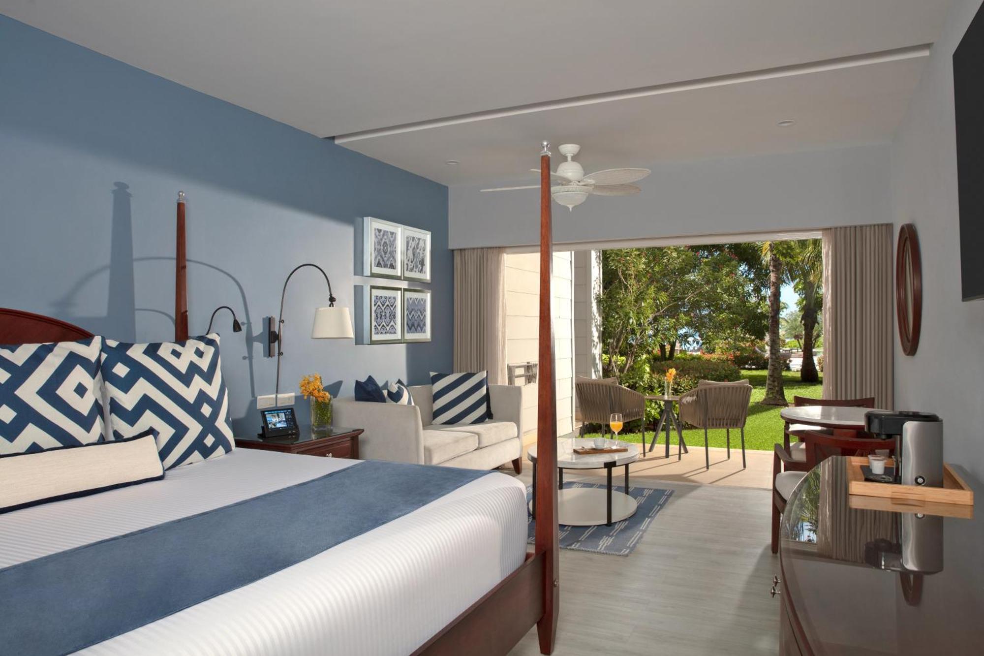 Secrets St. James (Adults Only) Montego Bay Exteriör bild