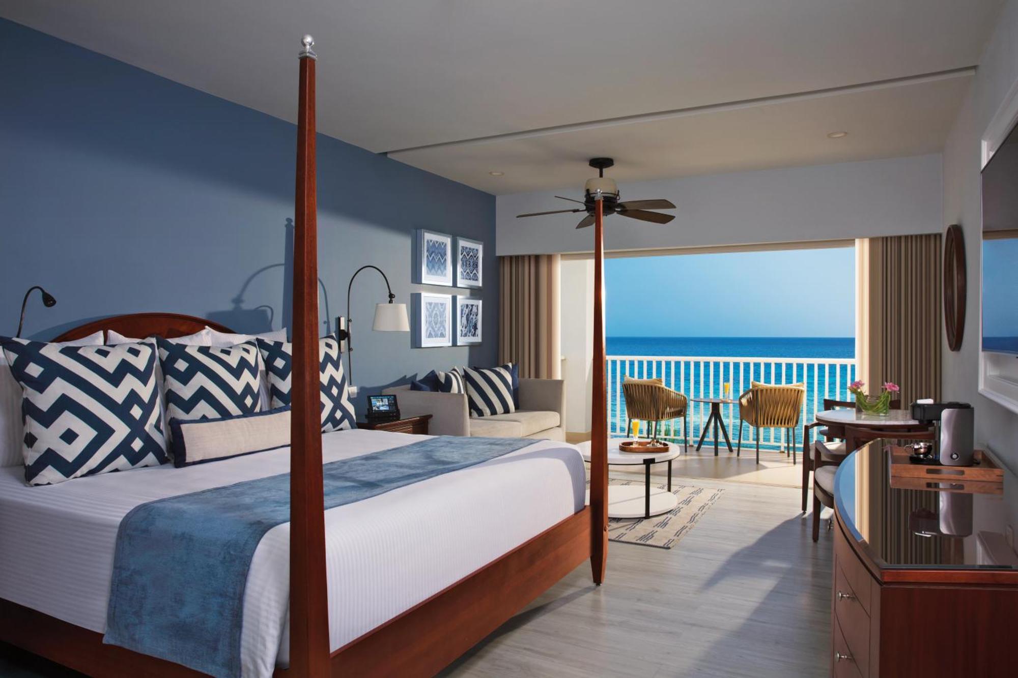 Secrets St. James (Adults Only) Montego Bay Exteriör bild