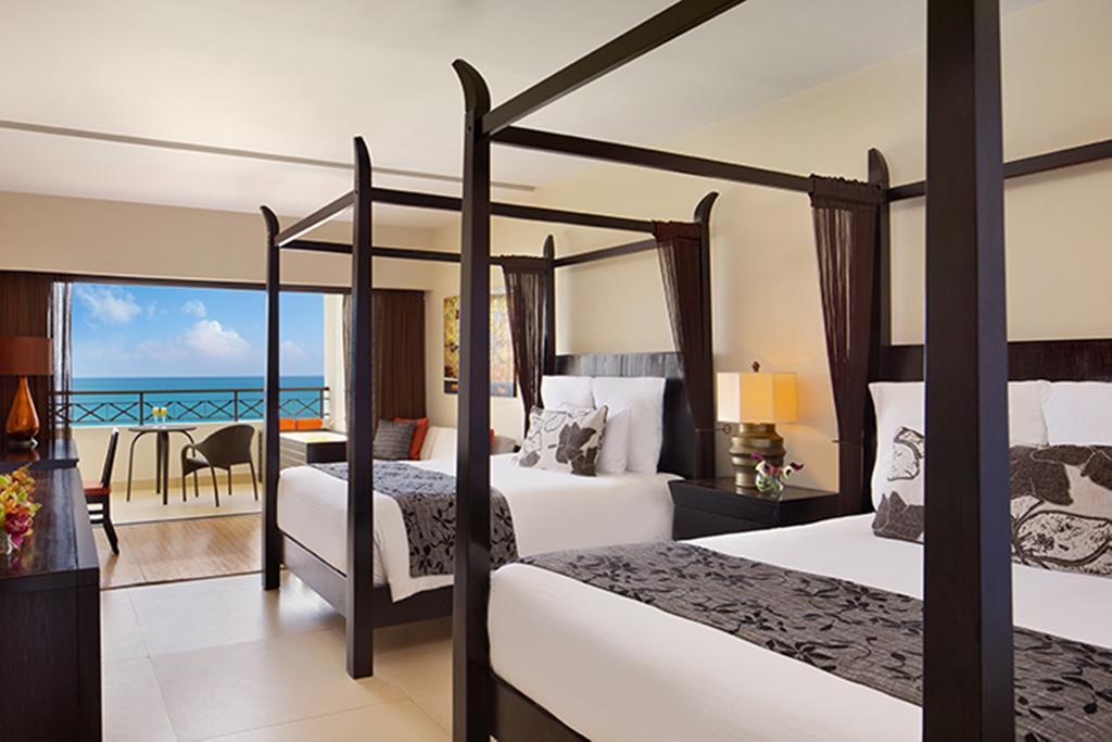 Secrets St. James (Adults Only) Montego Bay Exteriör bild