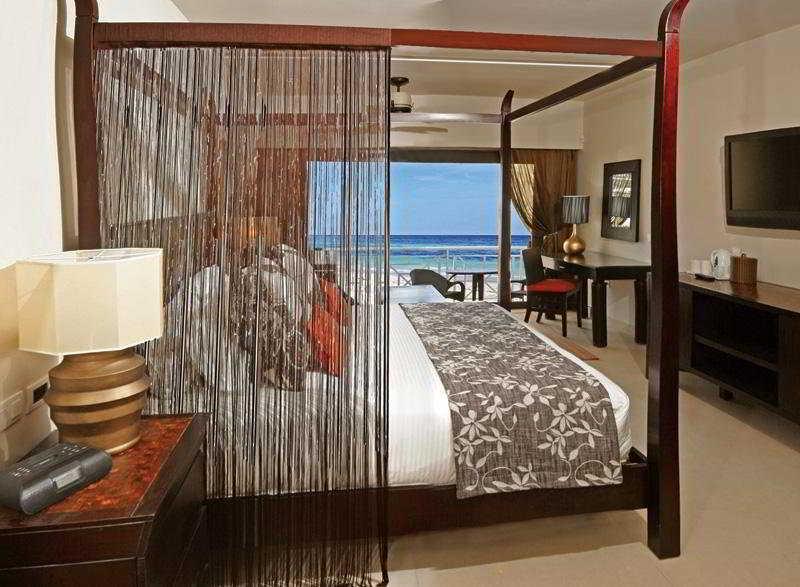 Secrets St. James (Adults Only) Montego Bay Exteriör bild