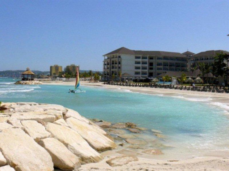 Secrets St. James (Adults Only) Montego Bay Exteriör bild