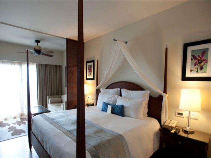 Secrets St. James (Adults Only) Montego Bay Exteriör bild
