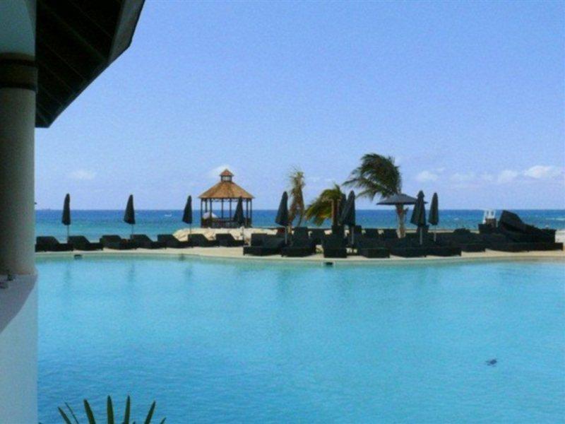 Secrets St. James (Adults Only) Montego Bay Exteriör bild