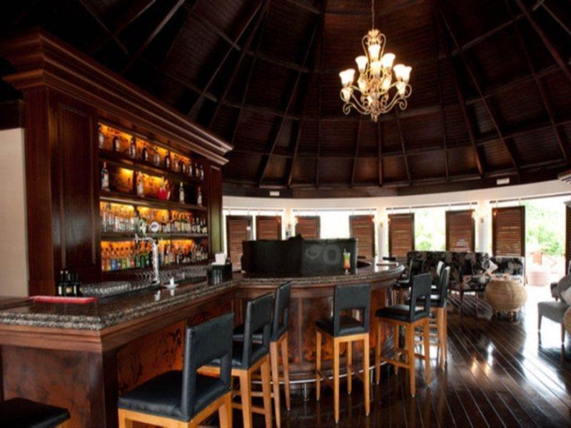 Secrets St. James (Adults Only) Montego Bay Exteriör bild