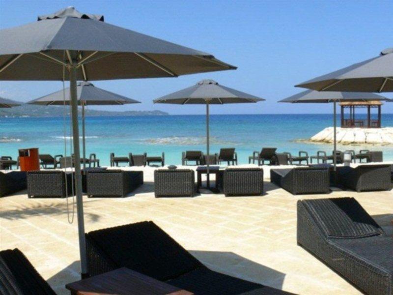 Secrets St. James (Adults Only) Montego Bay Exteriör bild