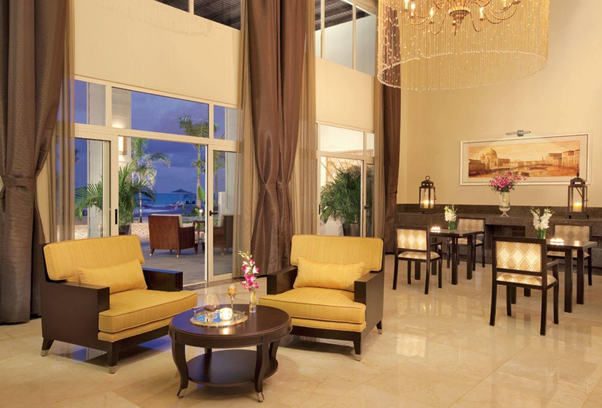 Secrets St. James (Adults Only) Montego Bay Restaurang bild