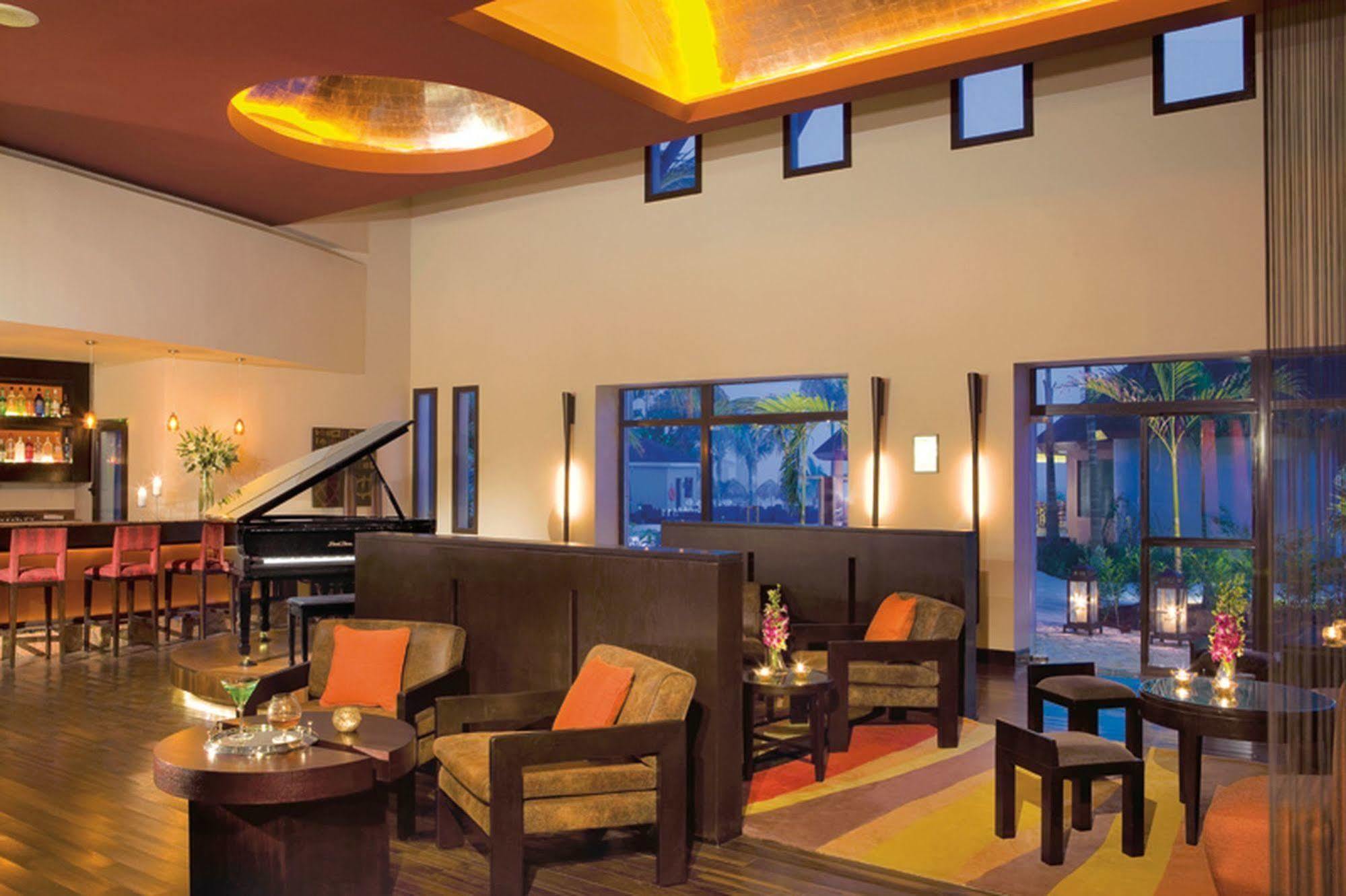 Secrets St. James (Adults Only) Montego Bay Exteriör bild