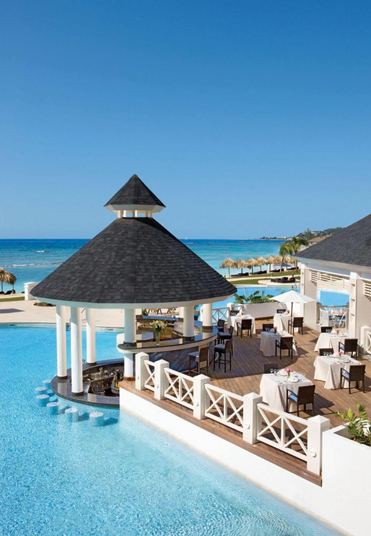 Secrets St. James (Adults Only) Montego Bay Bekvämligheter bild