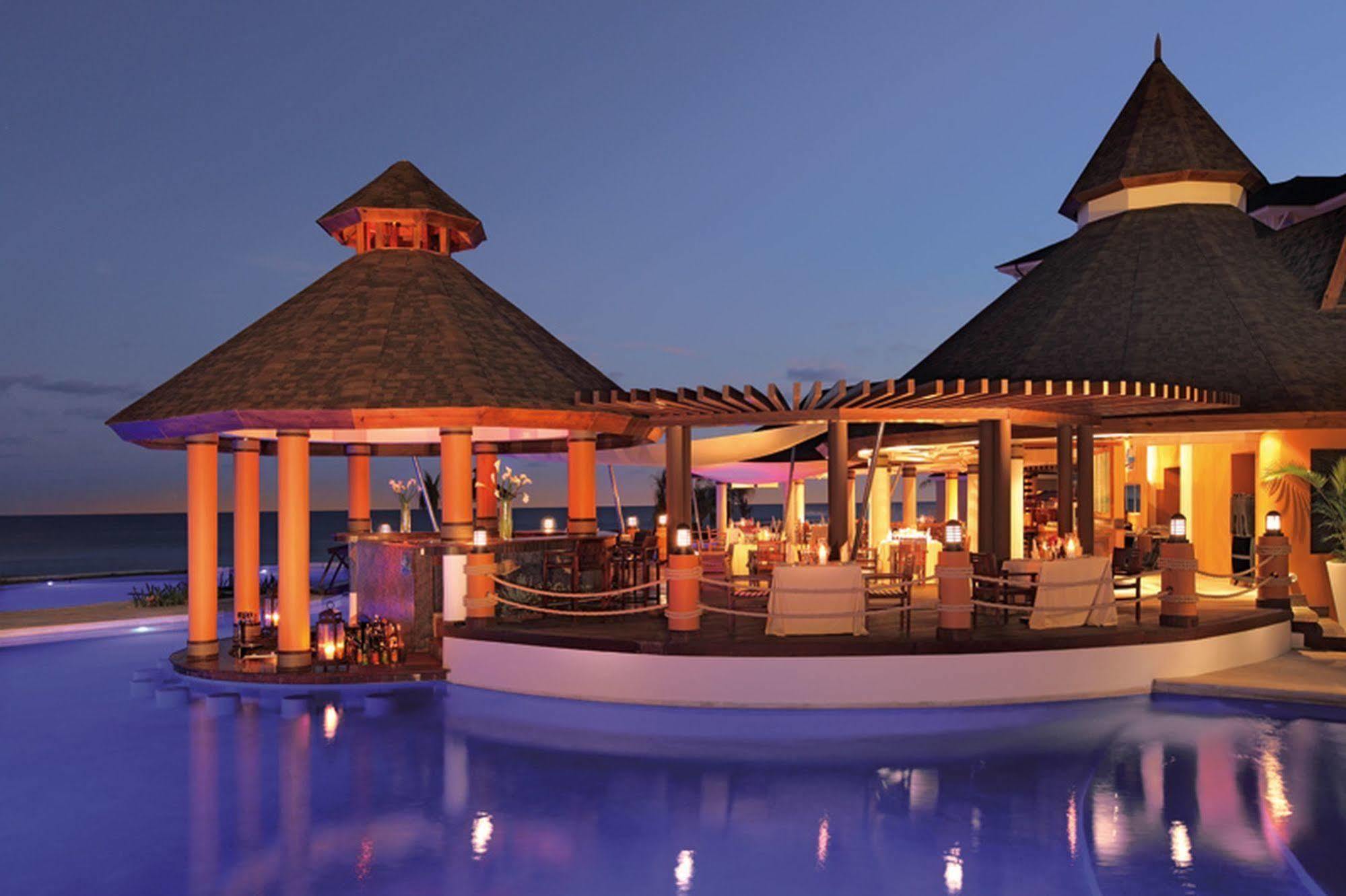 Secrets St. James (Adults Only) Montego Bay Exteriör bild