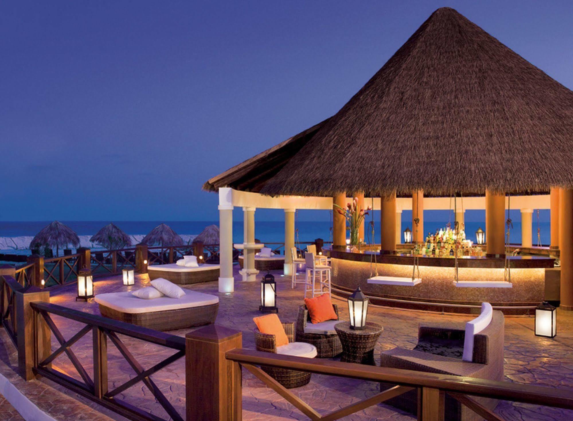 Secrets St. James (Adults Only) Montego Bay Exteriör bild