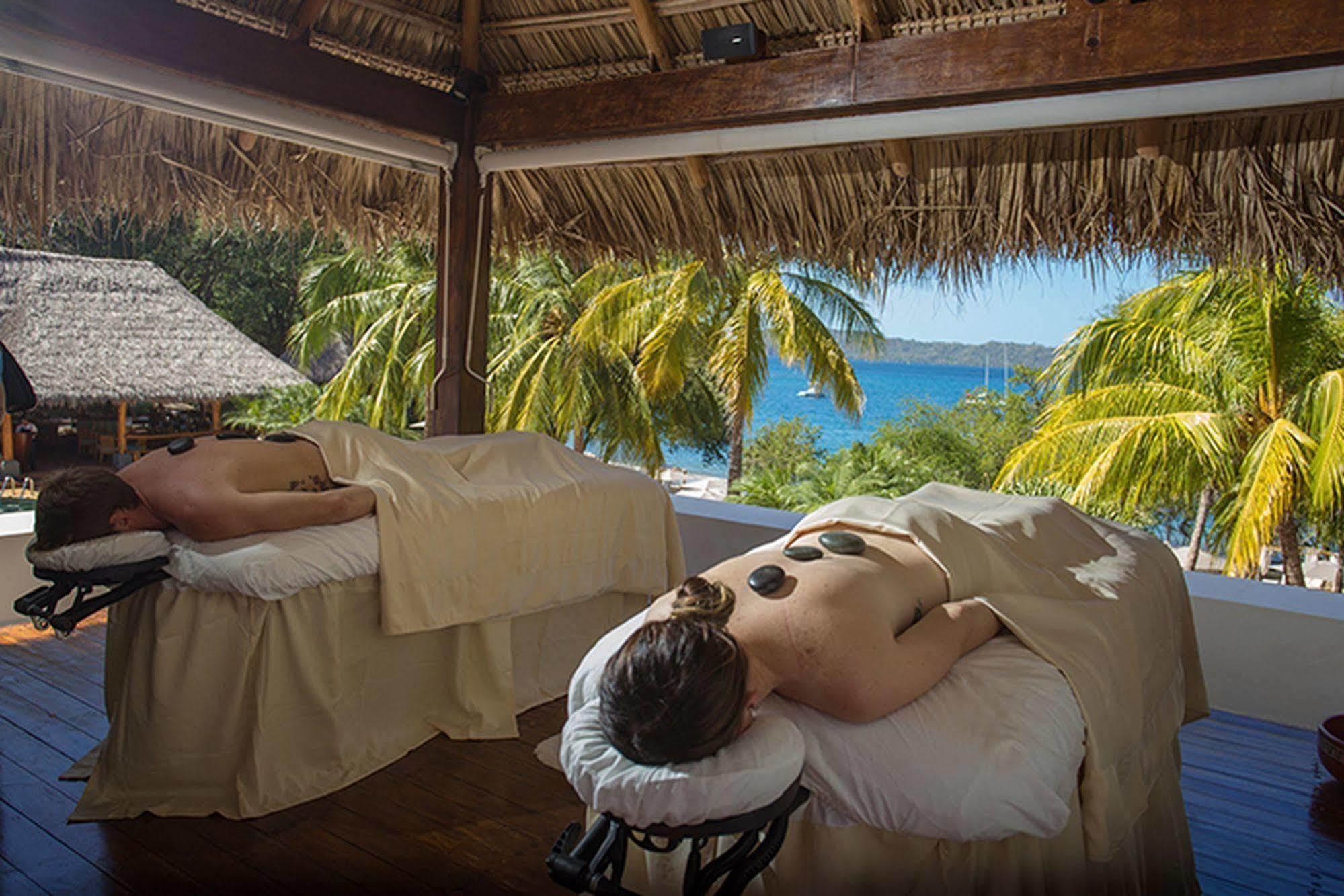 Secrets St. James (Adults Only) Montego Bay Exteriör bild
