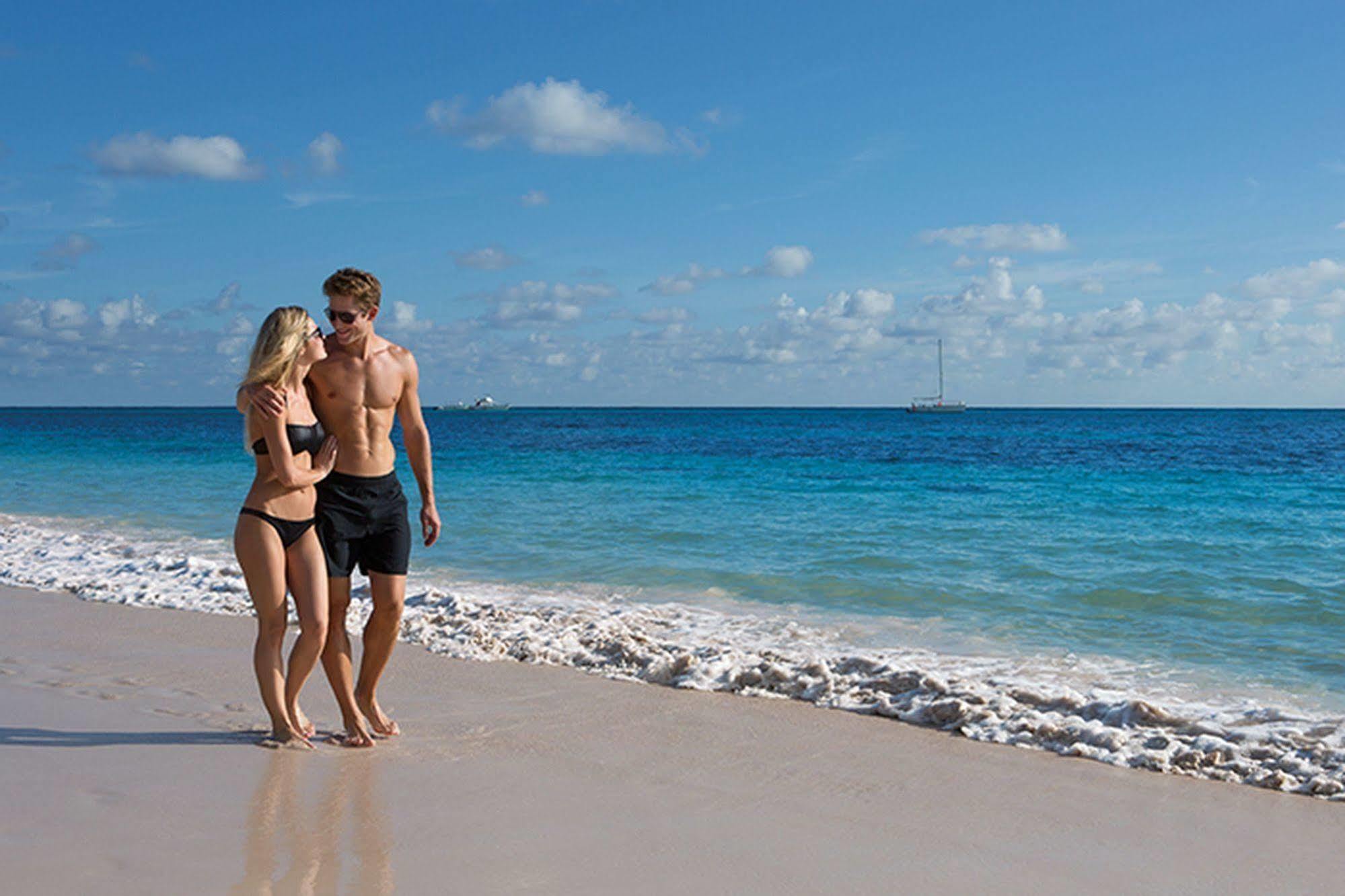 Secrets St. James (Adults Only) Montego Bay Exteriör bild