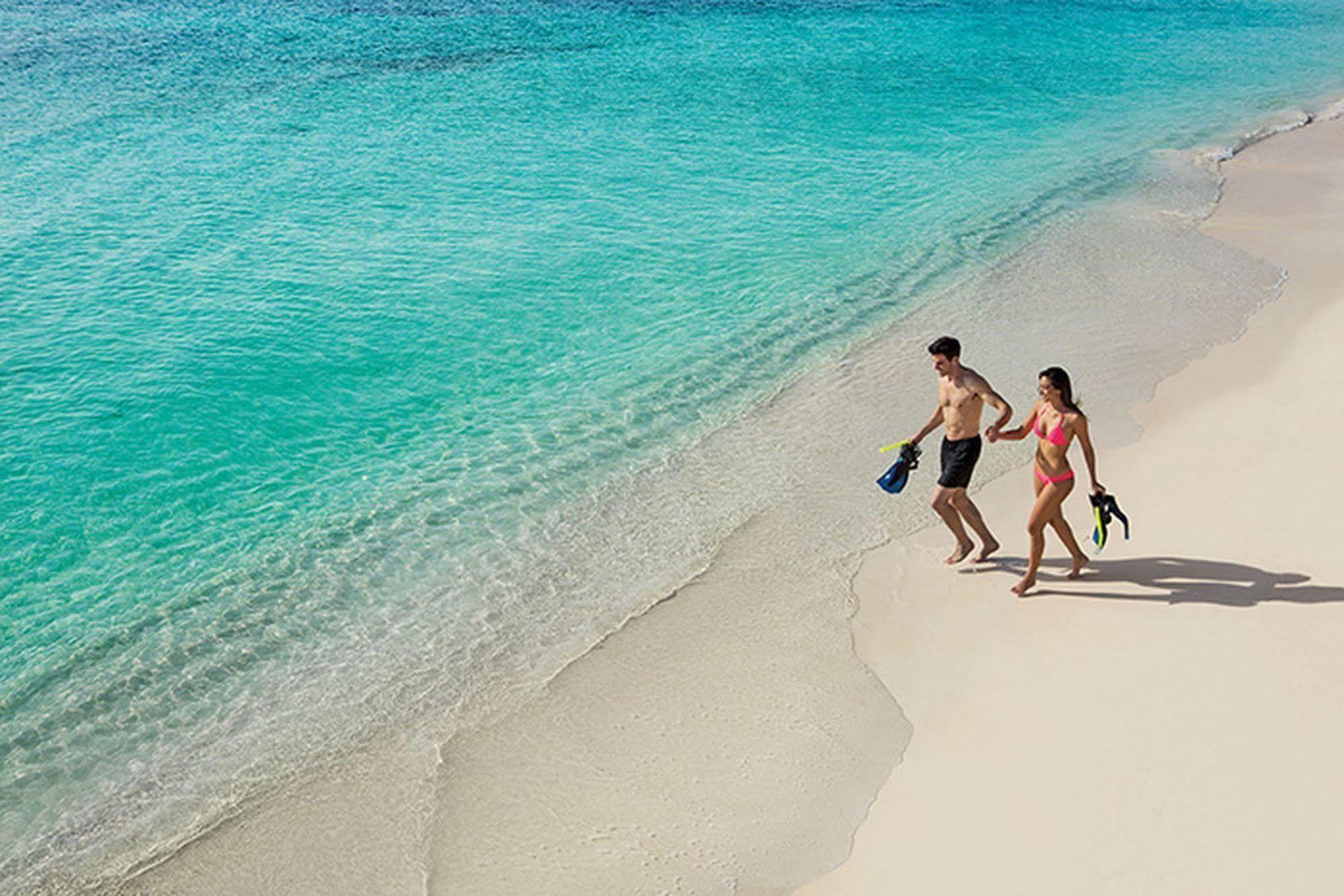 Secrets St. James (Adults Only) Montego Bay Exteriör bild