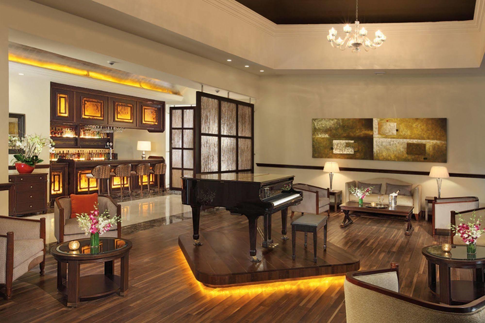 Secrets St. James (Adults Only) Montego Bay Restaurang bild