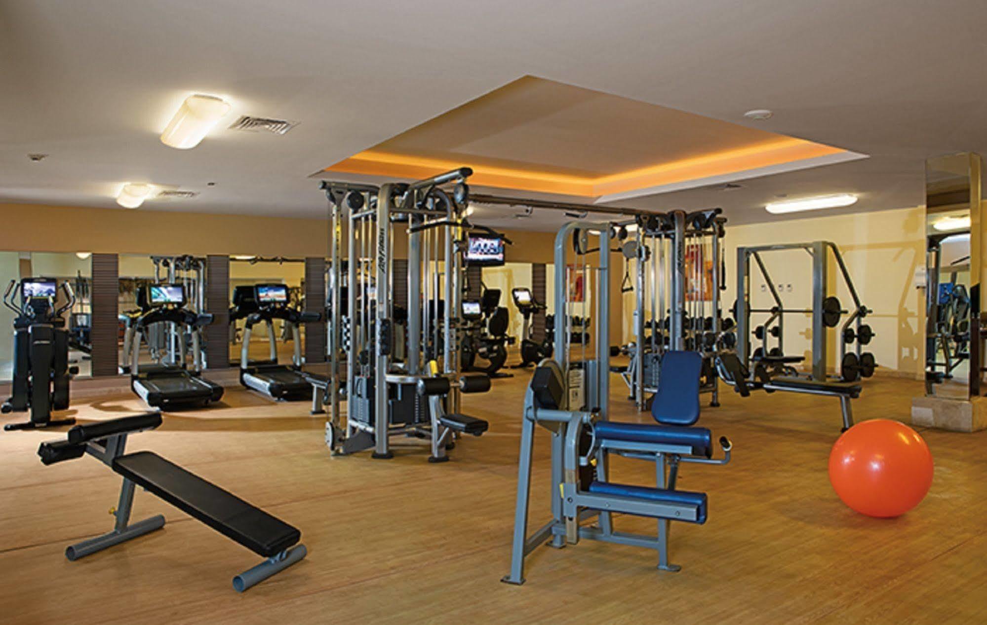 Secrets St. James (Adults Only) Montego Bay Exteriör bild