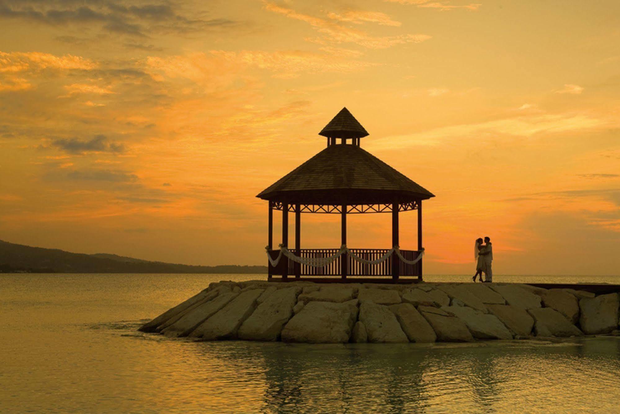 Secrets St. James (Adults Only) Montego Bay Exteriör bild