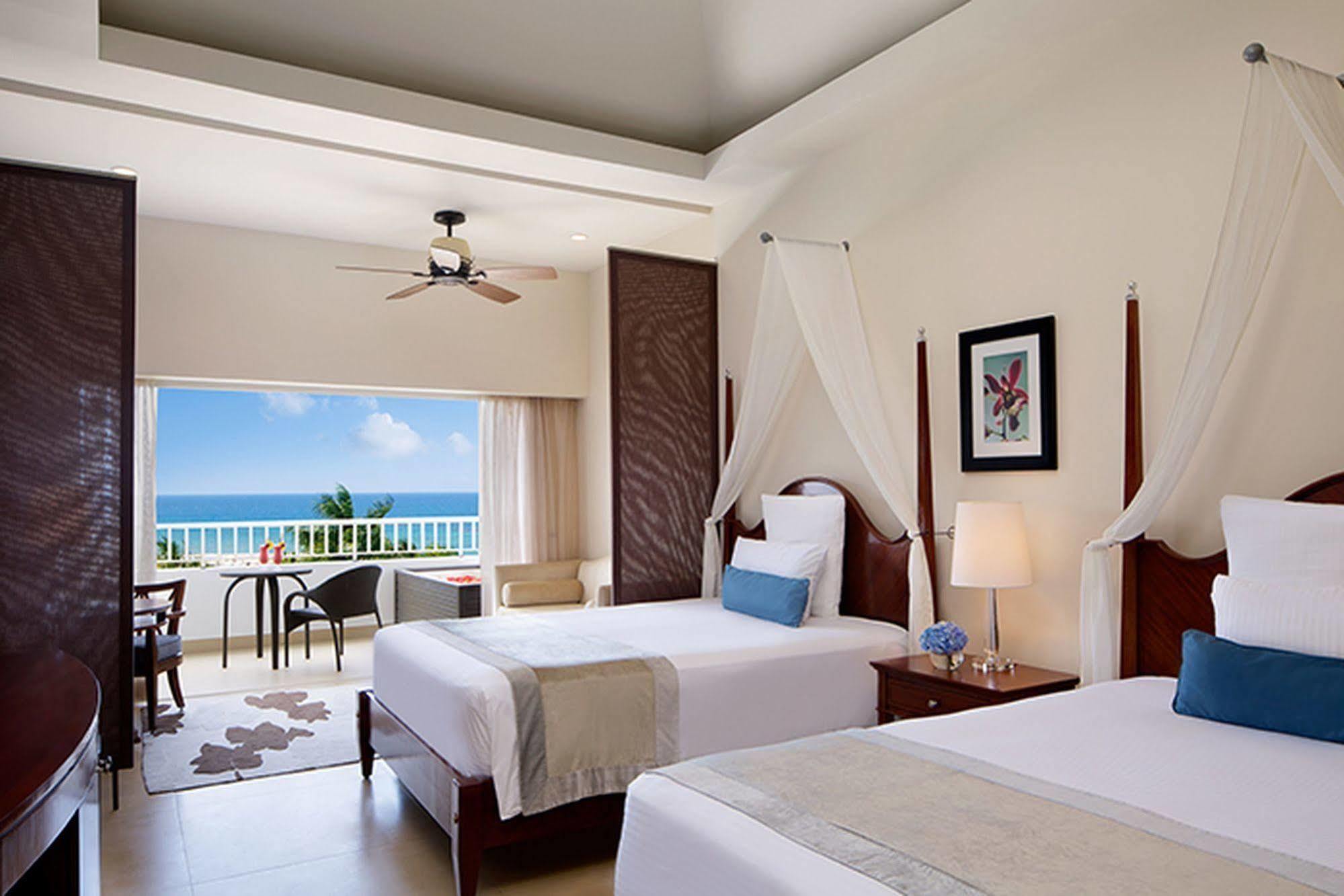 Secrets St. James (Adults Only) Montego Bay Exteriör bild