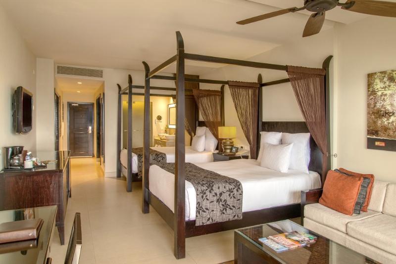 Secrets St. James (Adults Only) Montego Bay Exteriör bild