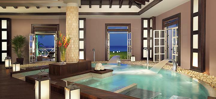 Secrets St. James (Adults Only) Montego Bay Exteriör bild