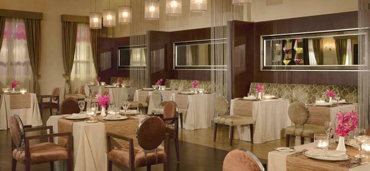 Secrets St. James (Adults Only) Montego Bay Exteriör bild