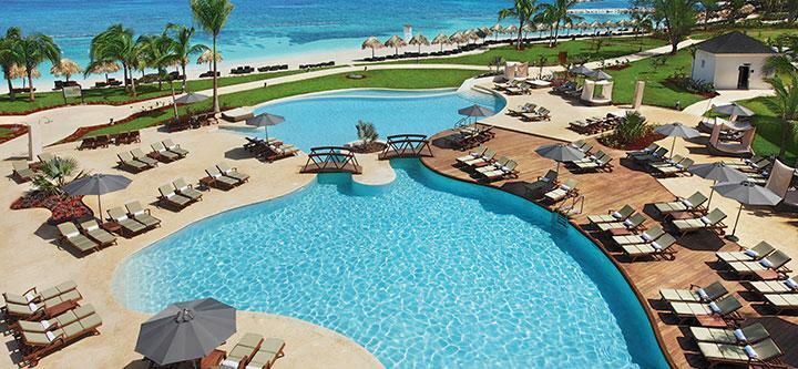 Secrets St. James (Adults Only) Montego Bay Exteriör bild